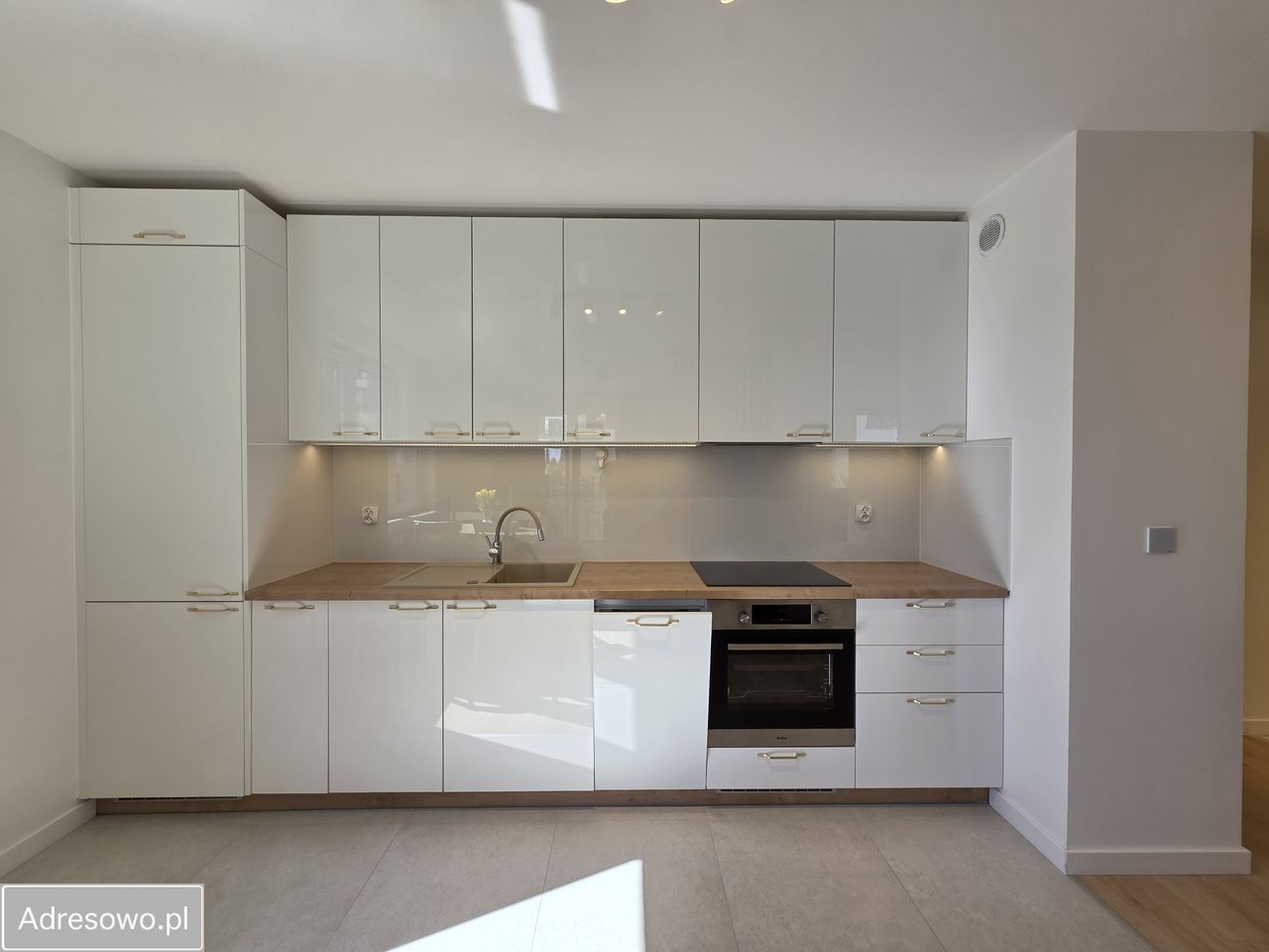 Mieszkanie 2-pokojowe Kraków Prądnik Biały, ul. Zygmunta Glogera. Zdjęcie 14