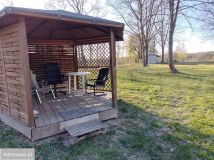 Działka budowlana Mrówki. Zdjęcie 2