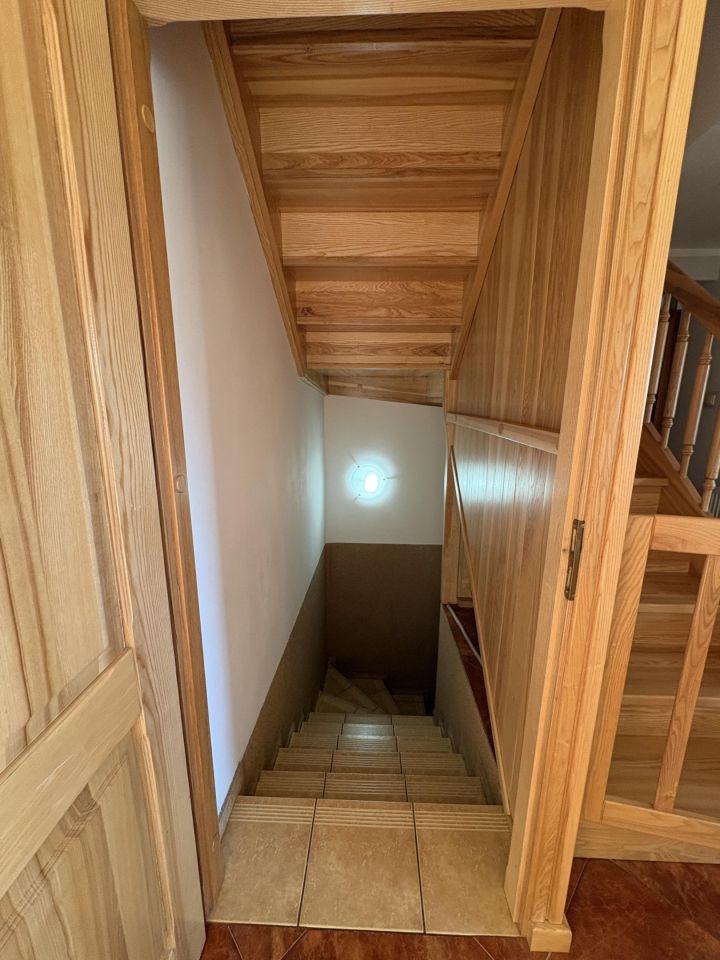 bliźniak, 5 pokoi Ostaszewo, ul. Kwiatowa. Zdjęcie 3