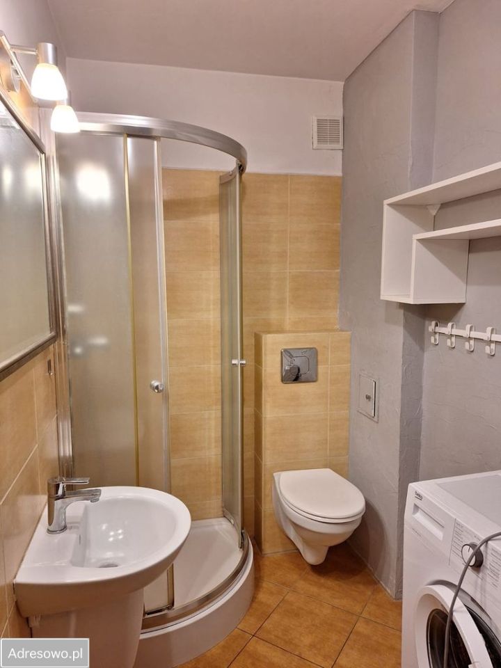 Mieszkanie 2-pokojowe Inowrocław Rąbin, ul. Wojska Polskiego. Zdjęcie 3