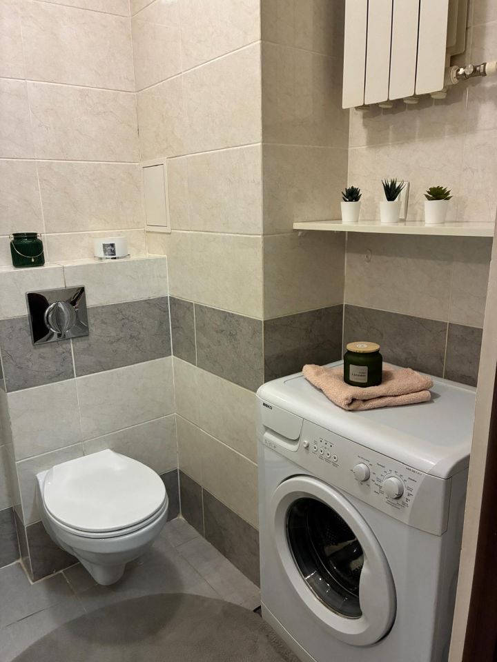 Mieszkanie 2-pokojowe Piaseczno, ul. Puławska. Zdjęcie 6