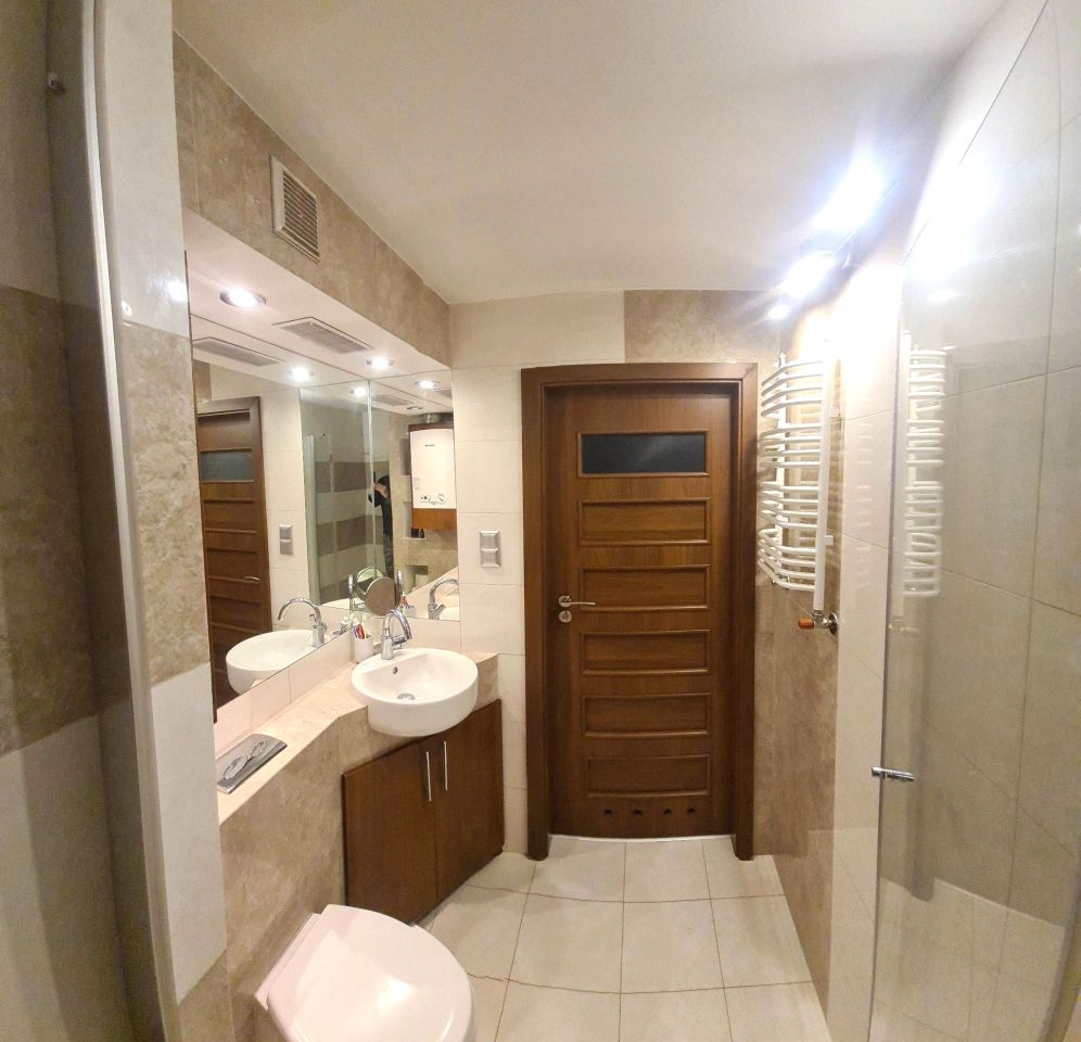 Mieszkanie 3-pokojowe Radom Osiedle XV-lecia, ul. Bolesława Chrobrego. Zdjęcie 8