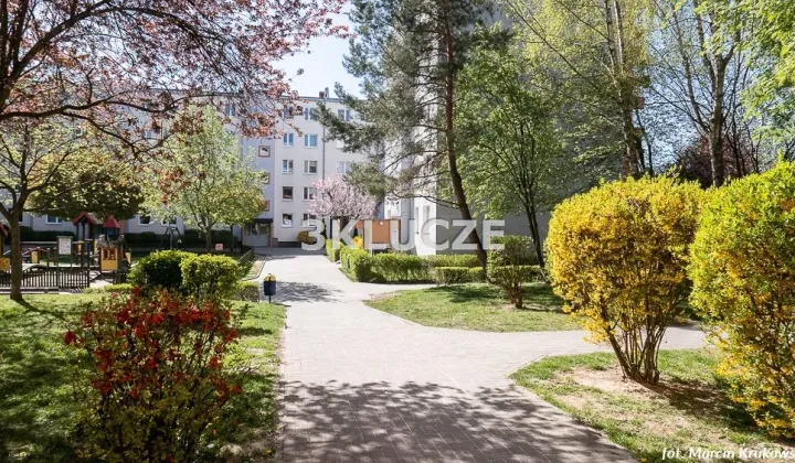 Mieszkanie 2-pokojowe Lublin