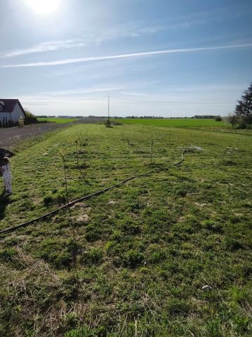Działka budowlana Siedliska. Zdjęcie 1