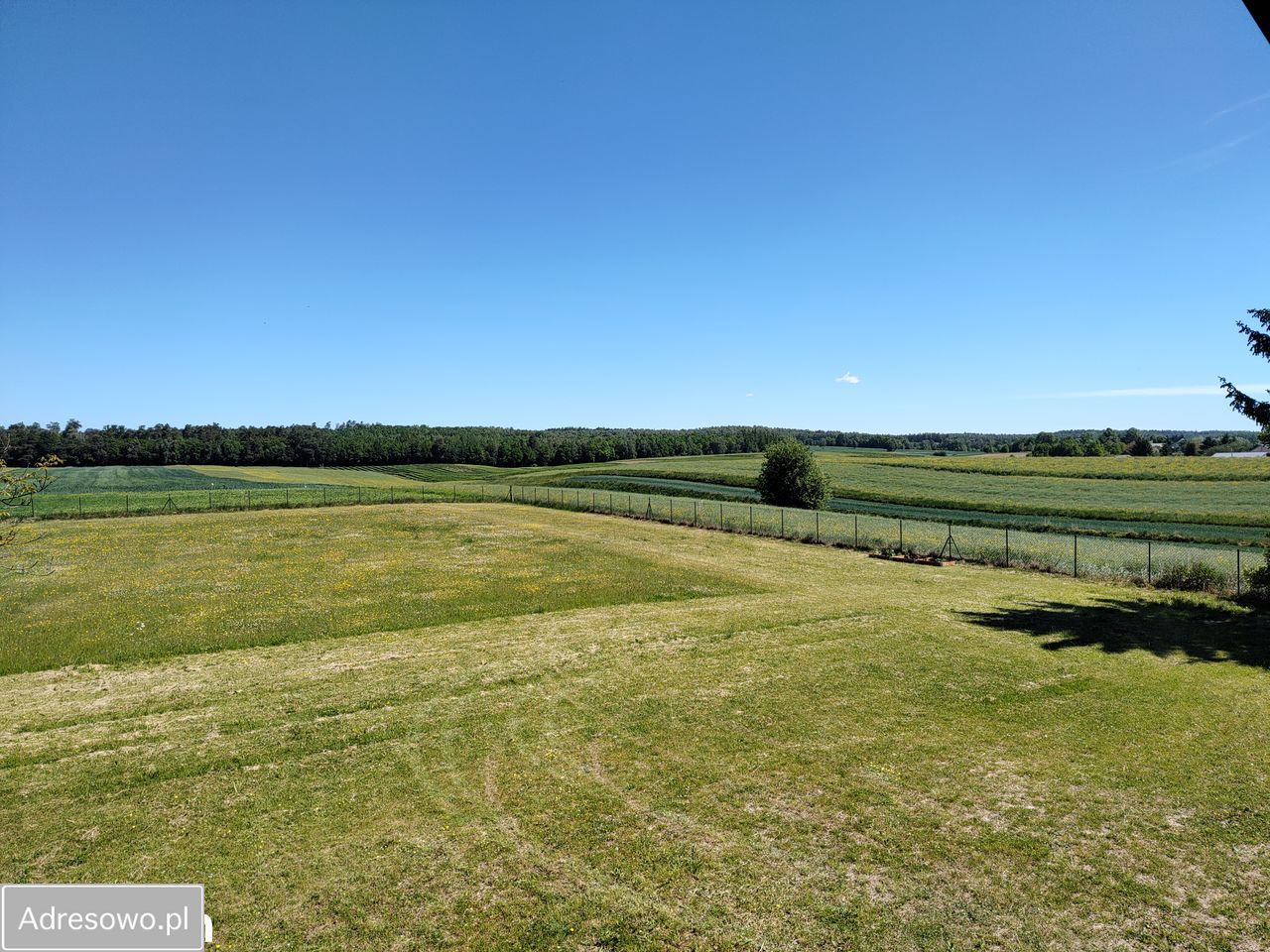 dom wolnostojący, 4 pokoje Surhów-Kolonia. Zdjęcie 19