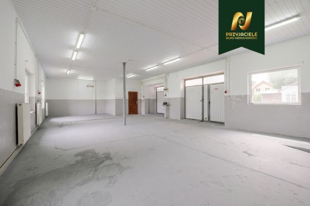 Lokal Gdańsk Rębiechowo, ul. Przyrodników. Zdjęcie 8