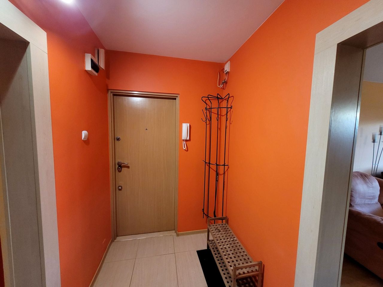 Mieszkanie 3-pokojowe Pabianice, ul. 20 Stycznia. Zdjęcie 6