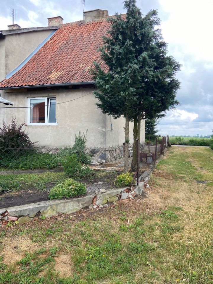 dom szeregowy, 3 pokoje Dąbrówka. Zdjęcie 2