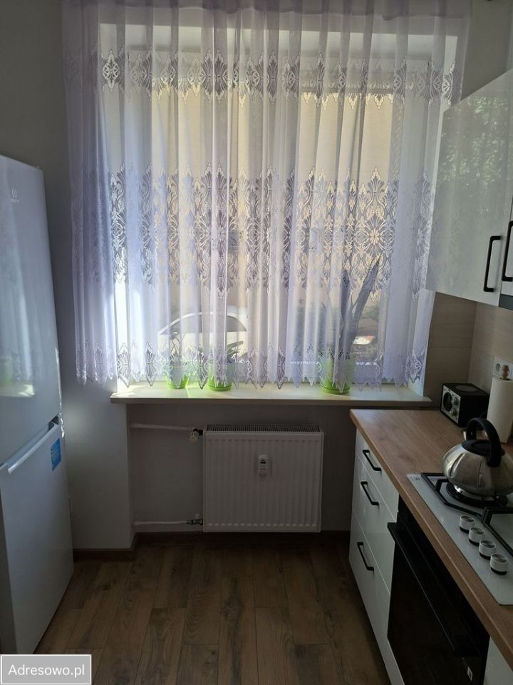 Mieszkanie 2-pokojowe Kielce Centrum, ul. Wspólna. Zdjęcie 6