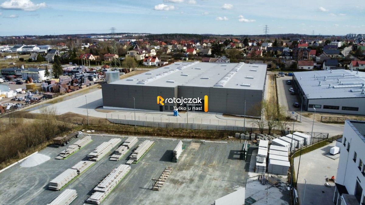 Lokal Gdańsk Kokoszki, ul. Geodetów. Zdjęcie 2