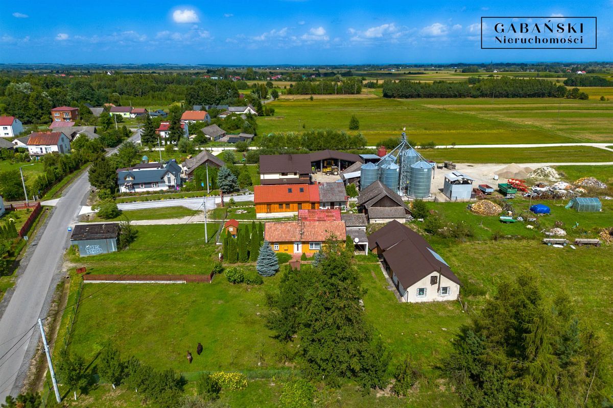 dom wolnostojący, 4 pokoje Jadowniki Mokre. Zdjęcie 8