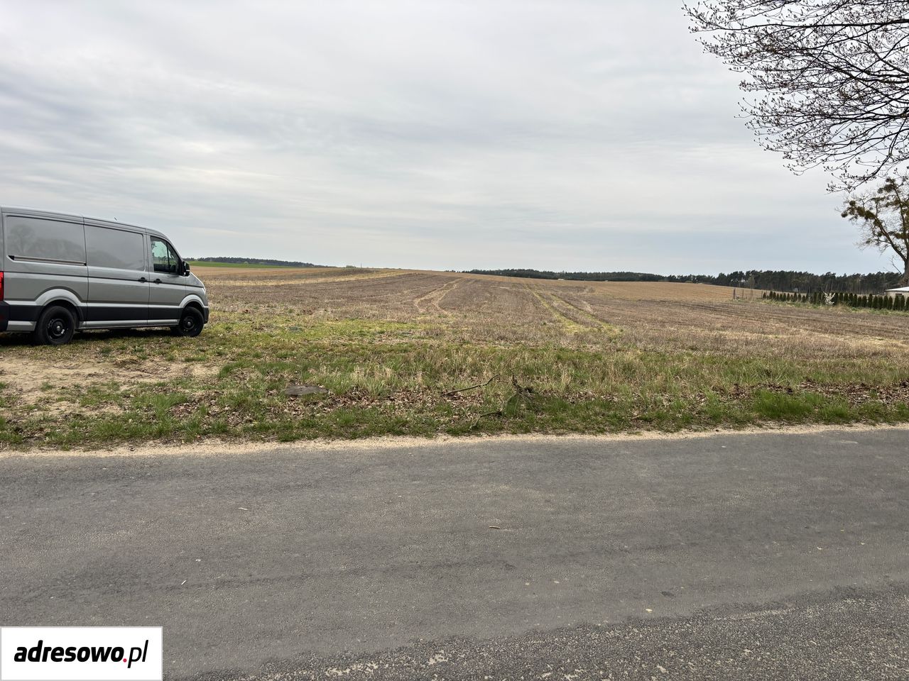 Działka budowlana Sulino. Zdjęcie 2