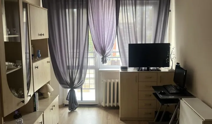Mieszkanie 2-pokojowe Koszalin, ul. Kazimierza Tetmajera