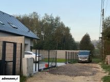 Działka budowlana Dąbrowa Górnicza Ratanice, ul. Migdałowa. Zdjęcie 3