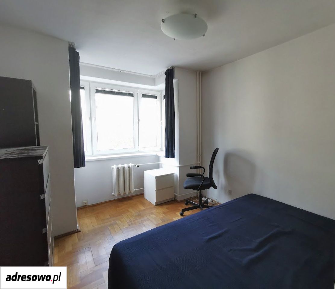 Mieszkanie 5-pokojowe Warszawa Śródmieście, ul. Hoża. Zdjęcie 5