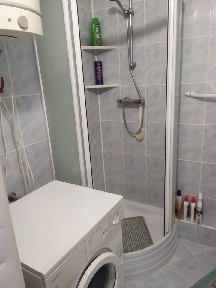 Mieszkanie 3-pokojowe Zambrów, ul. Grunwaldzka. Zdjęcie 9