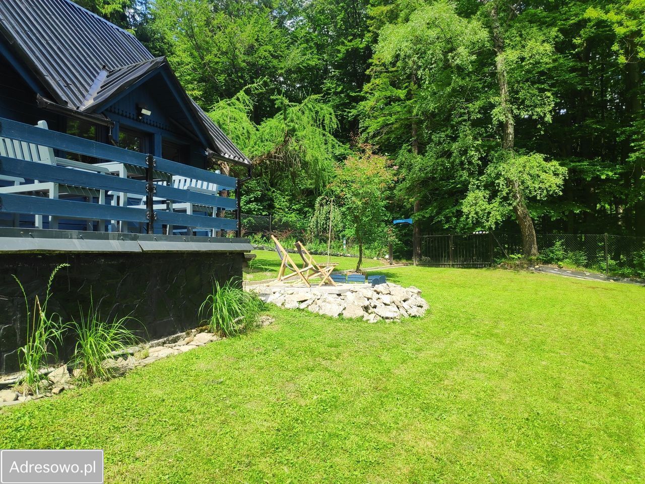 Działka rolno-budowlana Szczyrk Kępy, ul. Kolorowa. Zdjęcie 11