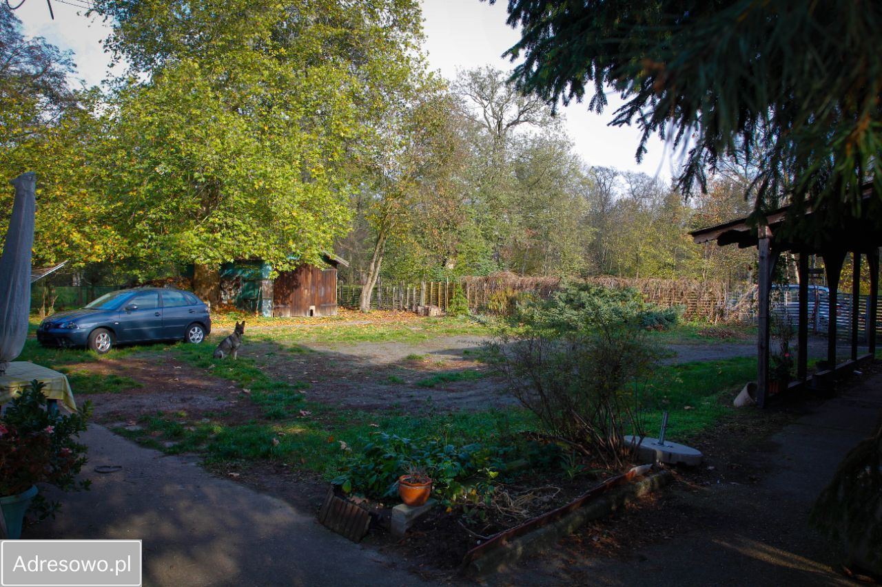 dom szeregowy, 7 pokoi Wrocław Psie Pole, ul. Zaziębie. Zdjęcie 10