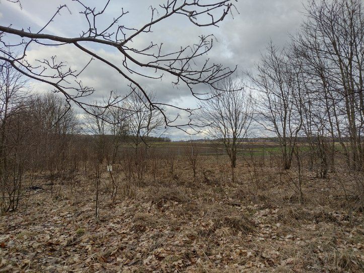 Działka budowlana Mielno. Zdjęcie 3