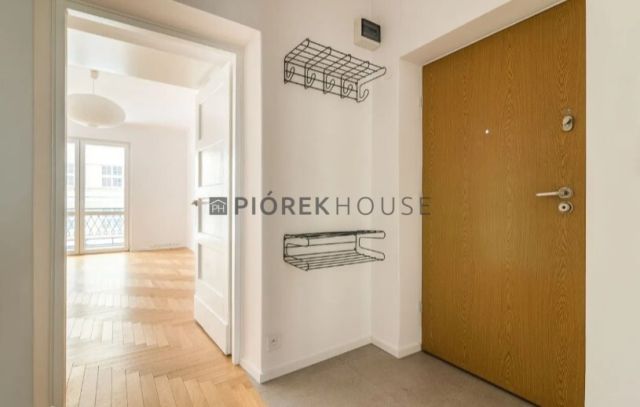 Mieszkanie 2-pokojowe Warszawa Mokotów, ul. Kazimierzowska. Zdjęcie 4