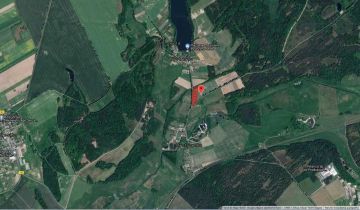 Działka budowlana Bystrzyna