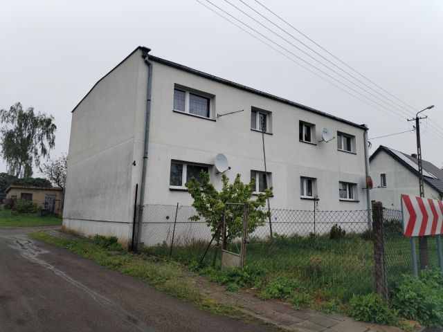 Mieszkanie 2-pokojowe Osówiec. Zdjęcie 1