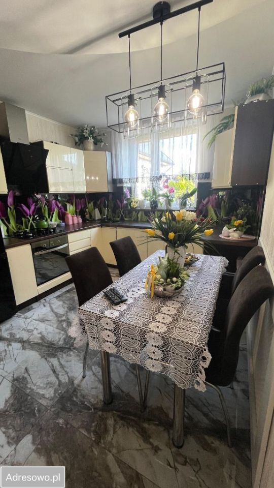 bliźniak, 3 pokoje Niemcz. Zdjęcie 13