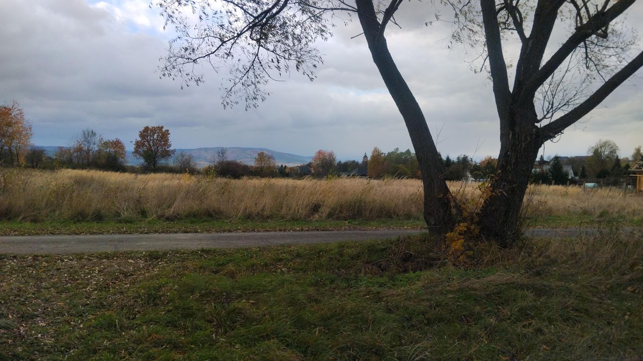 Działka budowlana Idzików. Zdjęcie 3