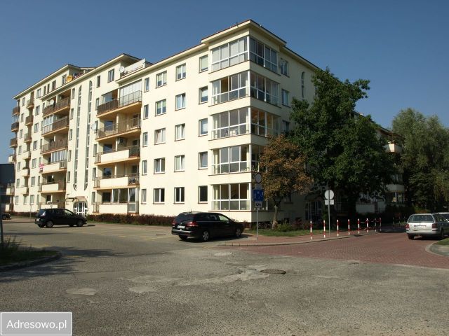 Mieszkanie 3-pokojowe Warszawa Bemowo, ul. Apenińska. Zdjęcie 1