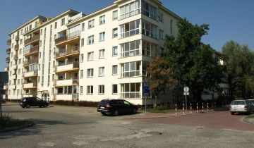 Mieszkanie 3-pokojowe Warszawa Bemowo, ul. Apenińska