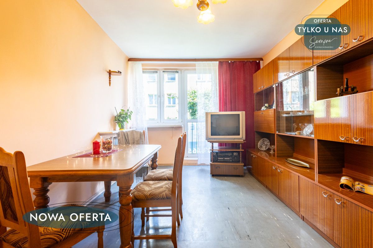 Mieszkanie 2-pokojowe Kutno, ul. Kościuszki. Zdjęcie 2