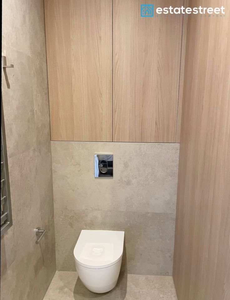 Mieszkanie 4-pokojowe Warszawa Mokotów, ul. Powsińska. Zdjęcie 11