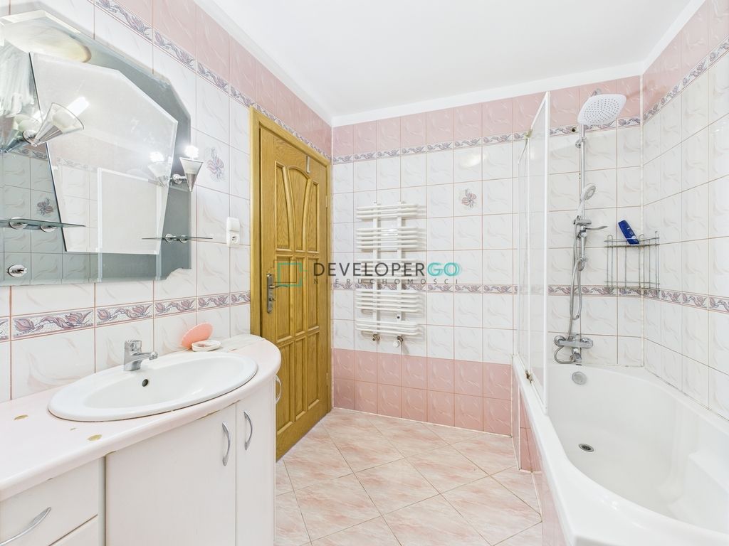 dom wolnostojący, 6 pokoi Białystok, ul. Horodniańska. Zdjęcie 13