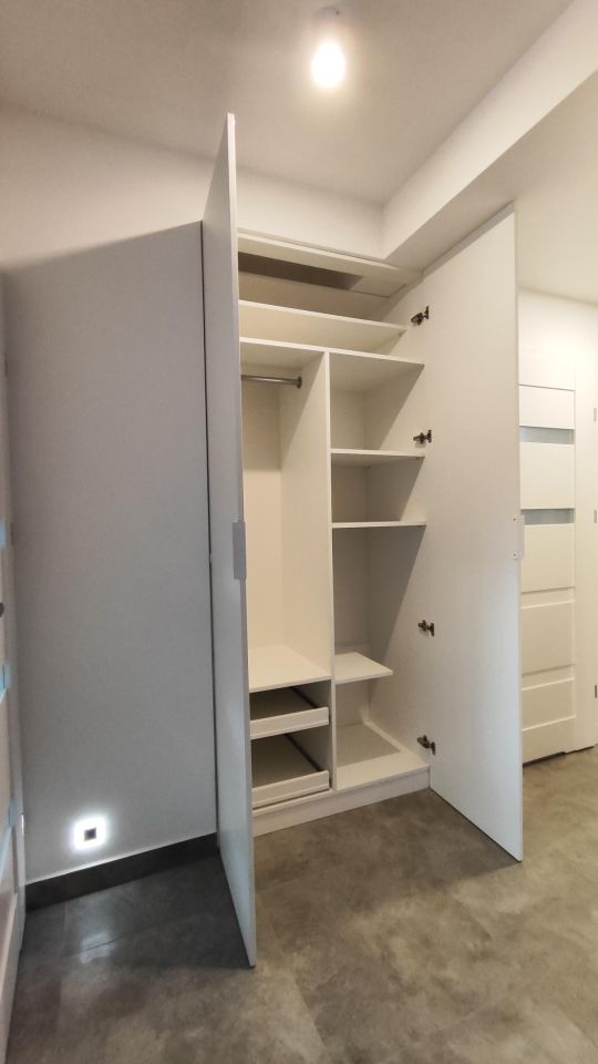 Mieszkanie 2-pokojowe Bielsko-Biała Kamienica, ul. Głogowska. Zdjęcie 18