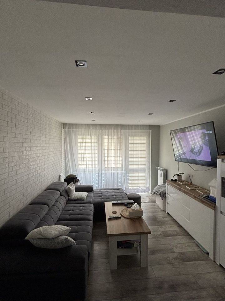 Mieszkanie 2-pokojowe Tarnów, ul. Burtnicza