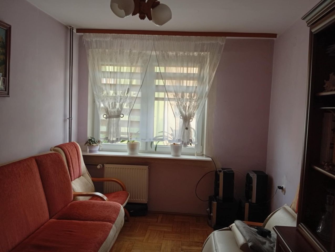 Mieszkanie 3-pokojowe Dęblin, os. Osiedle Wiślana. Zdjęcie 3