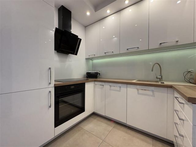 Mieszkanie 1-pokojowe Kiełczów, ul. Makowa. Zdjęcie 2