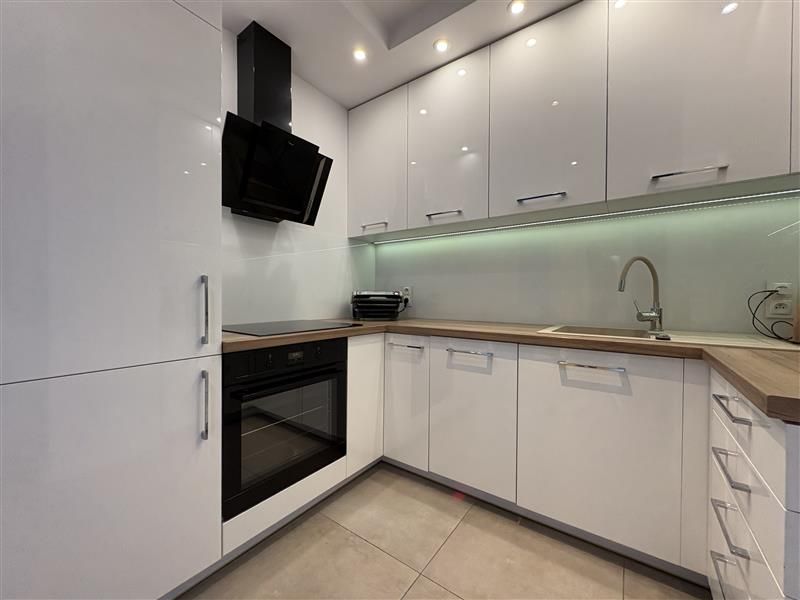 Mieszkanie 1-pokojowe Kiełczów, ul. Makowa. Zdjęcie 2