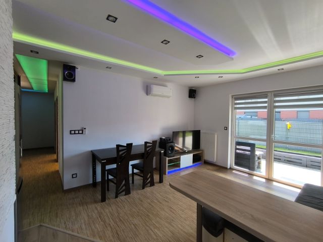 Mieszkanie 3-pokojowe Katowice Panewniki, ul. Braci Mniejszych. Zdjęcie 1