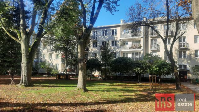 Mieszkanie 2-pokojowe Warszawa Bielany, ul. Antoniego Magiera. Zdjęcie 18