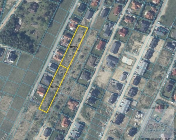 Działka inwestycyjna Wołczkowo. Zdjęcie 6