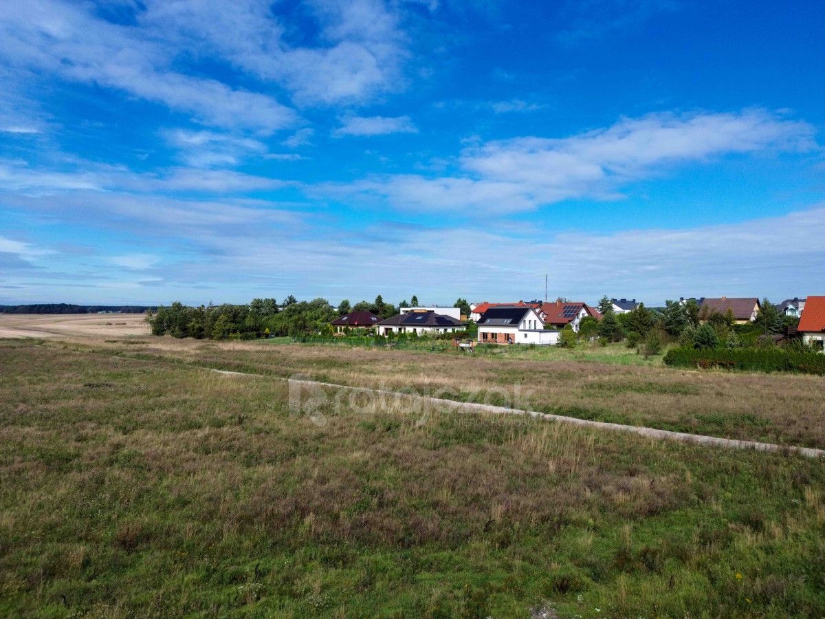 Działka budowlana Gdańsk Matarnia, ul. Radiowa. Zdjęcie 14