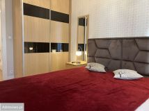 Mieszkanie 3-pokojowe Warszawa Mokotów, ul. Jana Pohoskiego. Zdjęcie 4