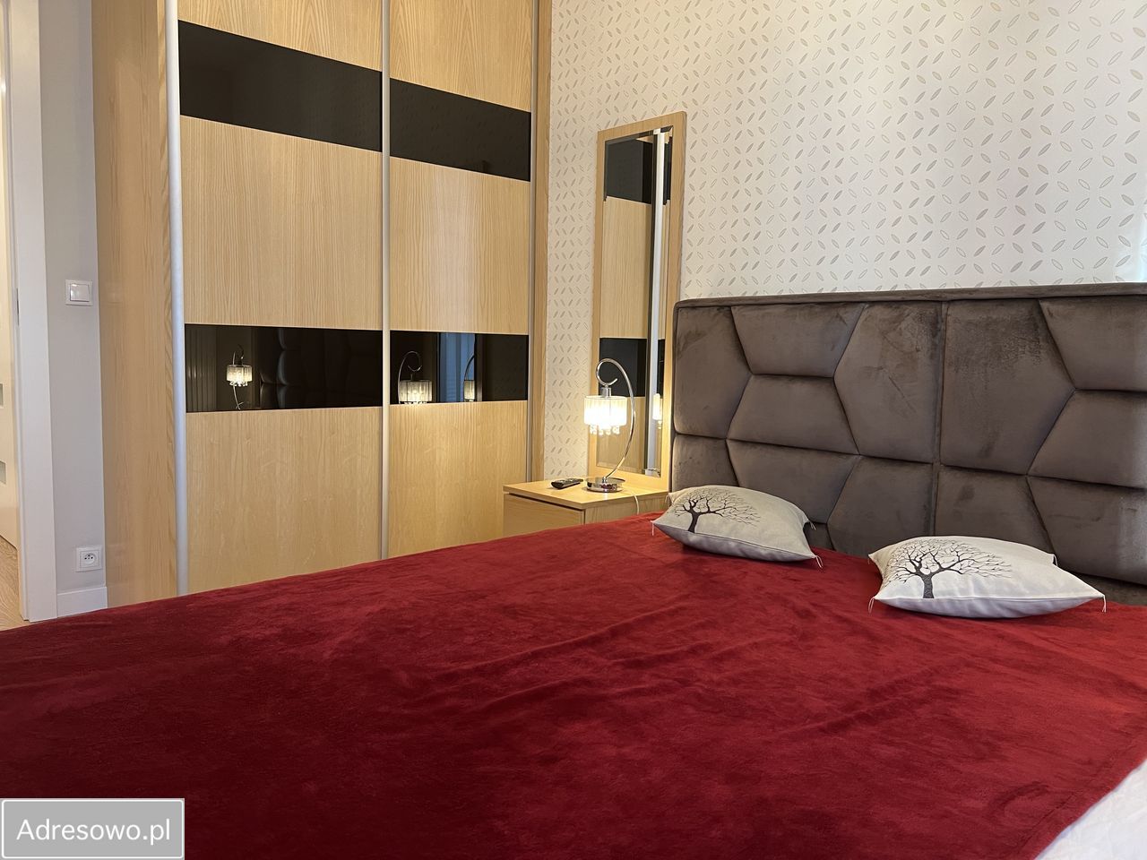 Mieszkanie 3-pokojowe Warszawa Mokotów, ul. Jana Pohoskiego. Zdjęcie 5