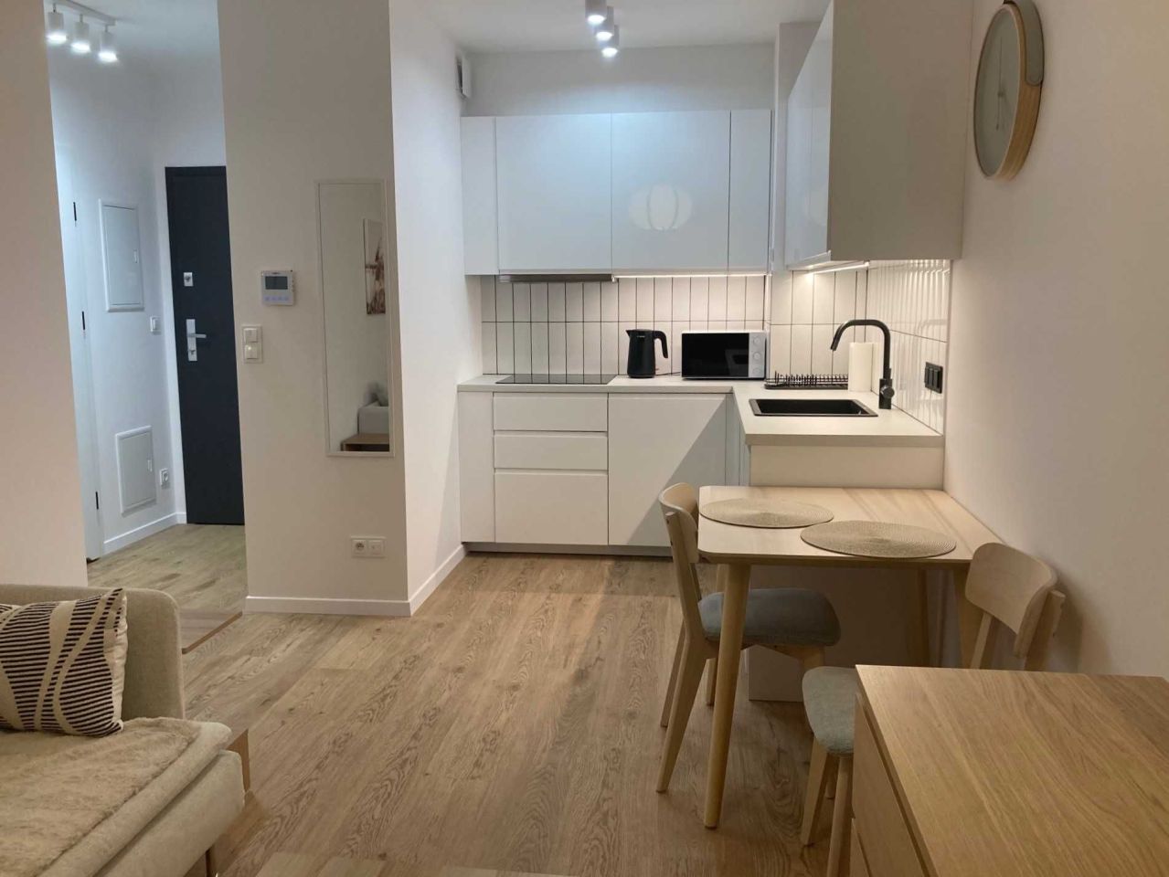 Mieszkanie 2-pokojowe Rzeszów, ul. Żołnierzy 9 Dywizji Piechoty. Zdjęcie 7