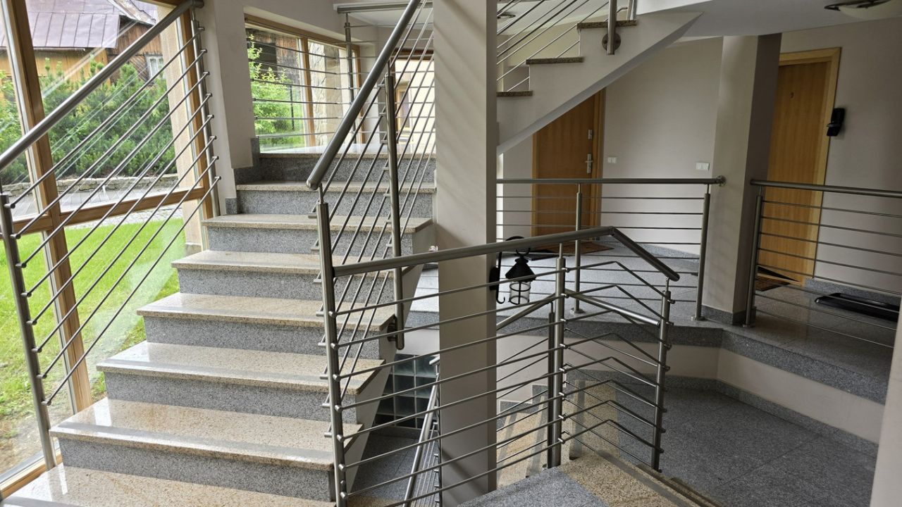 Mieszkanie 2-pokojowe Zakopane, ul. Cyrhla. Zdjęcie 10