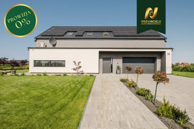 dom wolnostojący, 5 pokoi Wiślinka. Zdjęcie 1