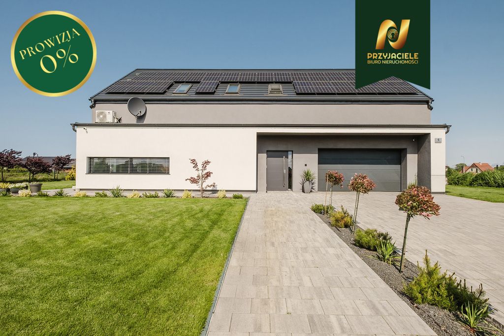 dom wolnostojący, 5 pokoi Wiślinka. Zdjęcie 1