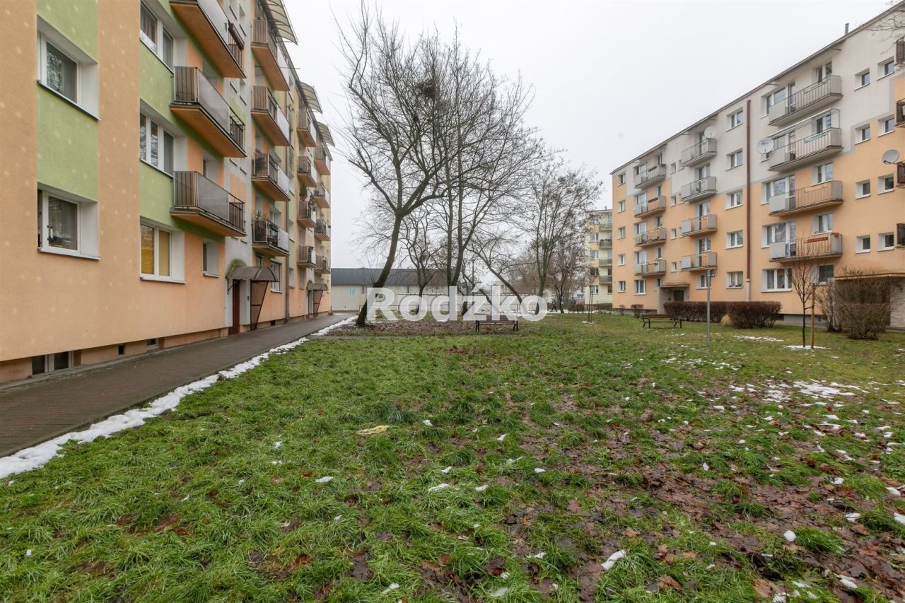 Mieszkanie 2-pokojowe Bydgoszcz Błonie, ul. Marcina Kasprzaka. Zdjęcie 13