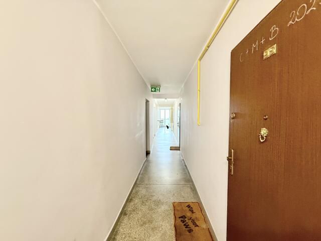 Mieszkanie 2-pokojowe Warszawa Żoliborz, ul. Gwiaździsta. Zdjęcie 3